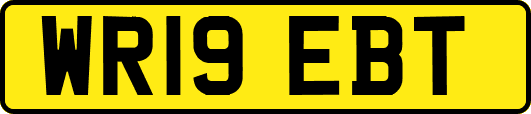 WR19EBT