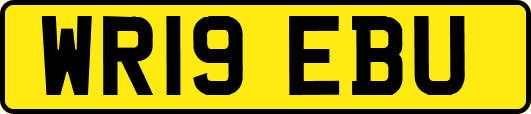 WR19EBU