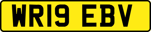 WR19EBV