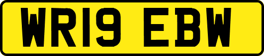 WR19EBW