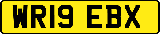 WR19EBX