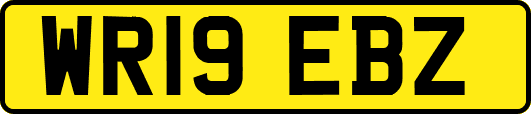 WR19EBZ