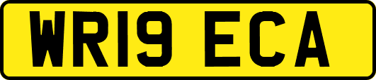 WR19ECA