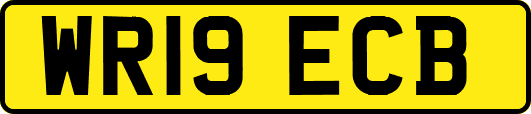WR19ECB