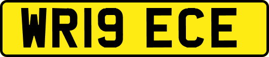 WR19ECE