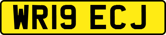 WR19ECJ