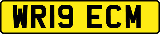 WR19ECM