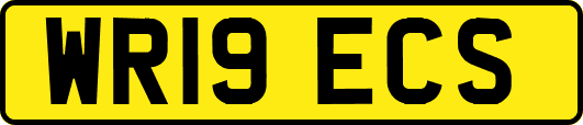 WR19ECS