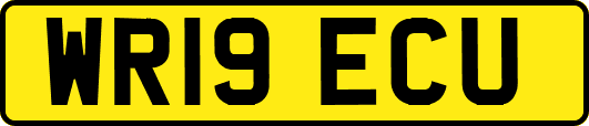 WR19ECU