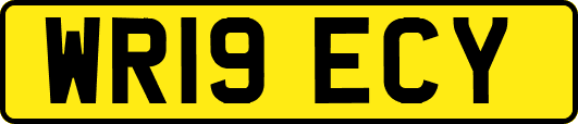 WR19ECY