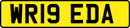 WR19EDA