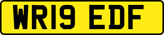 WR19EDF