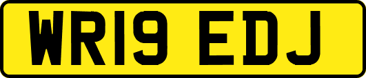 WR19EDJ