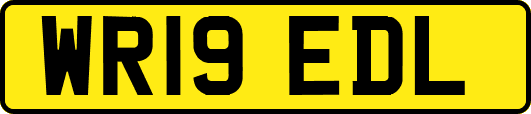 WR19EDL