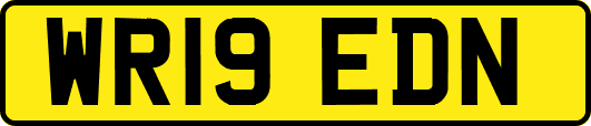 WR19EDN