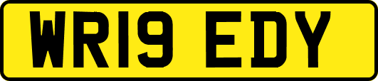 WR19EDY