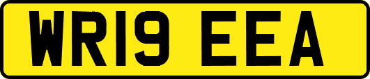 WR19EEA