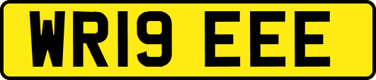 WR19EEE