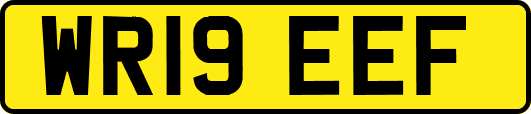 WR19EEF