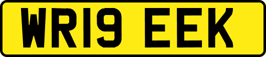 WR19EEK