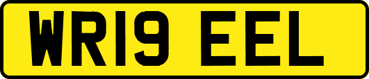WR19EEL