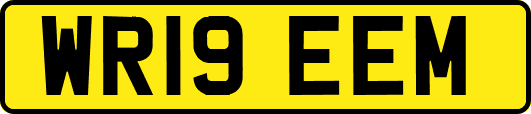 WR19EEM