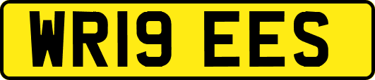 WR19EES