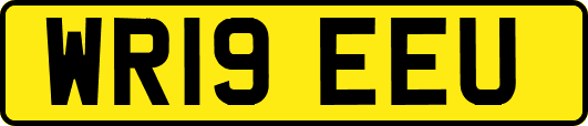 WR19EEU