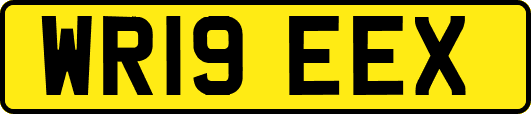 WR19EEX
