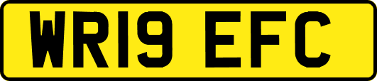 WR19EFC