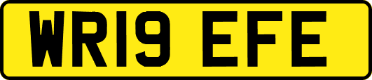 WR19EFE