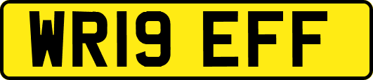 WR19EFF