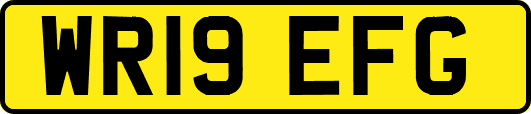 WR19EFG