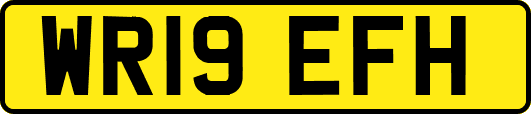 WR19EFH