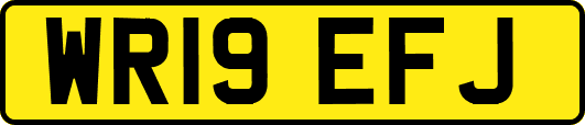 WR19EFJ