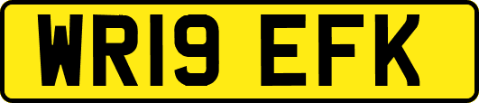WR19EFK