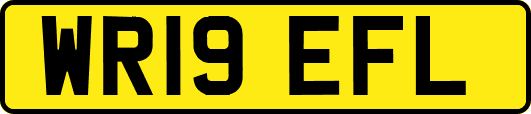 WR19EFL