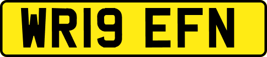 WR19EFN