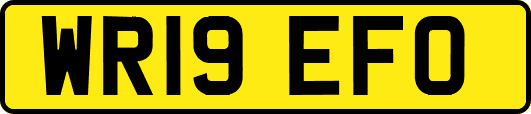 WR19EFO