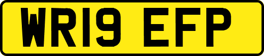 WR19EFP