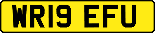 WR19EFU