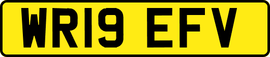 WR19EFV