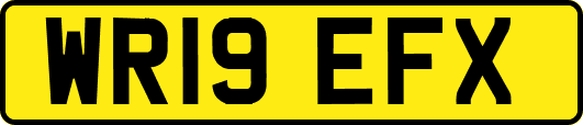 WR19EFX