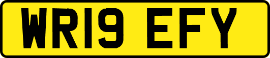 WR19EFY