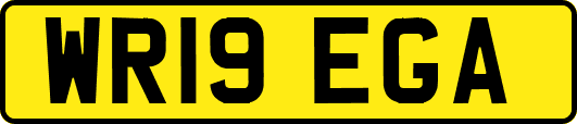 WR19EGA