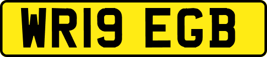 WR19EGB