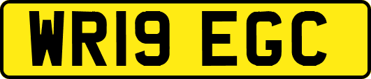 WR19EGC