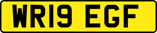 WR19EGF