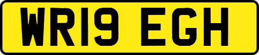 WR19EGH