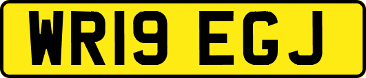 WR19EGJ